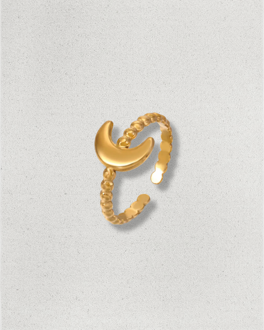 Anillo Moon