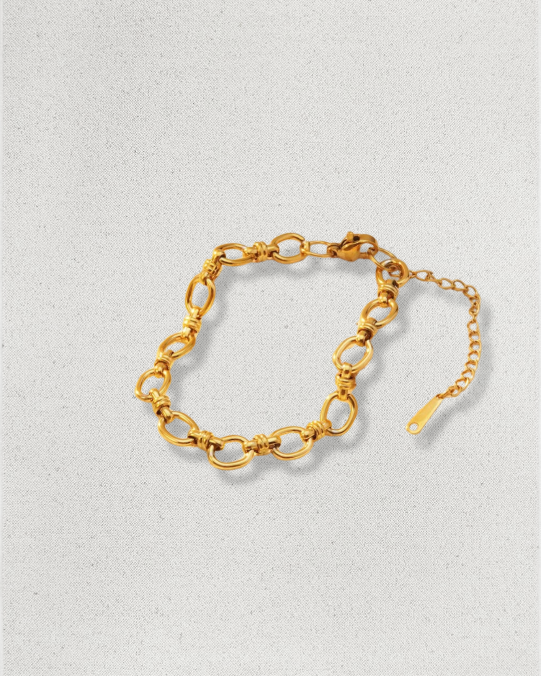 Pulsera Alaia