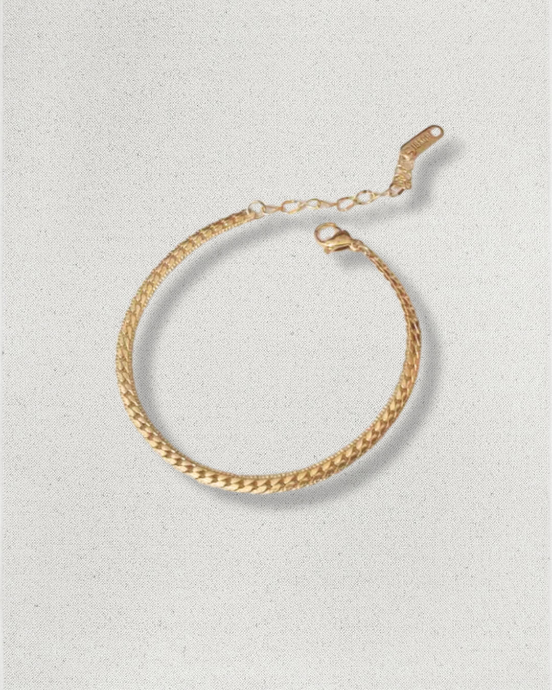 Pulsera Gema