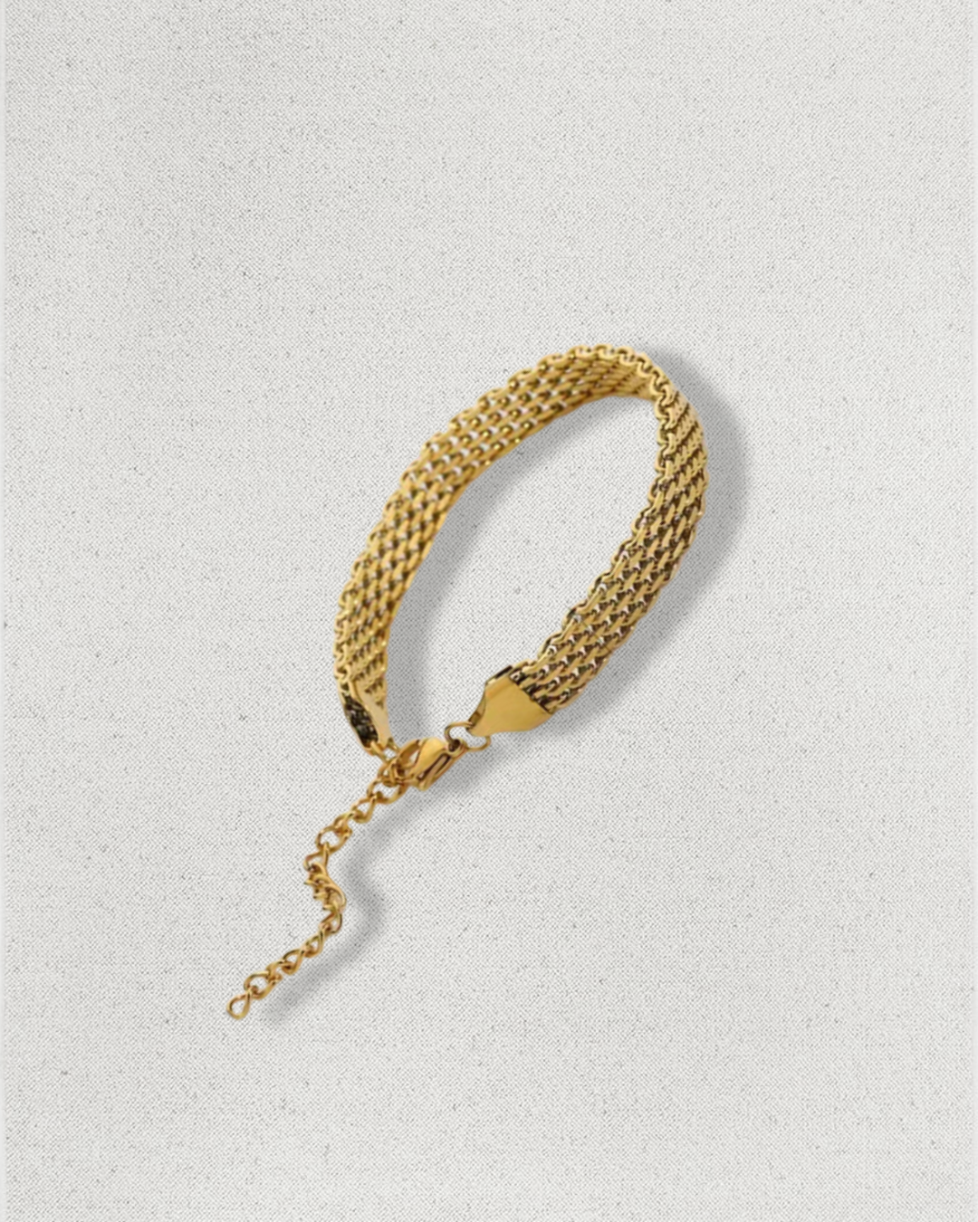 Pulsera Milano