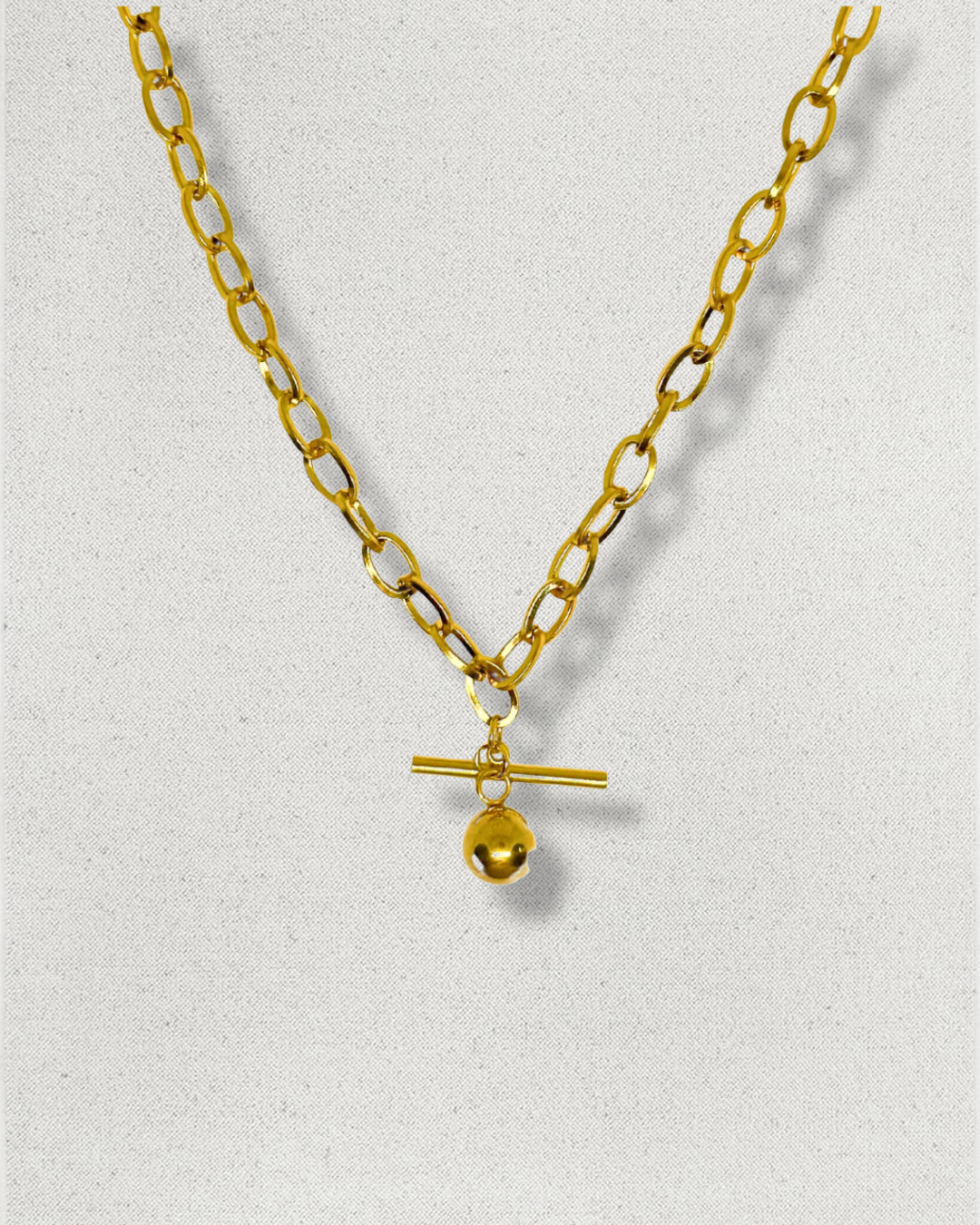 Collar Aquiles