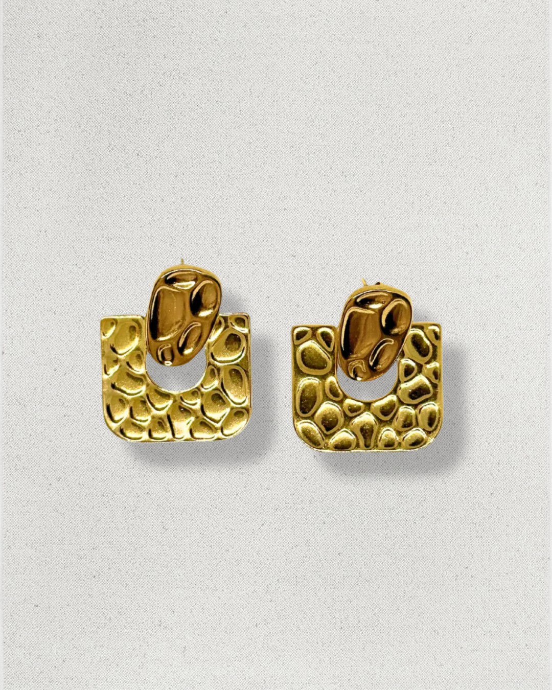 Pendientes Gaia