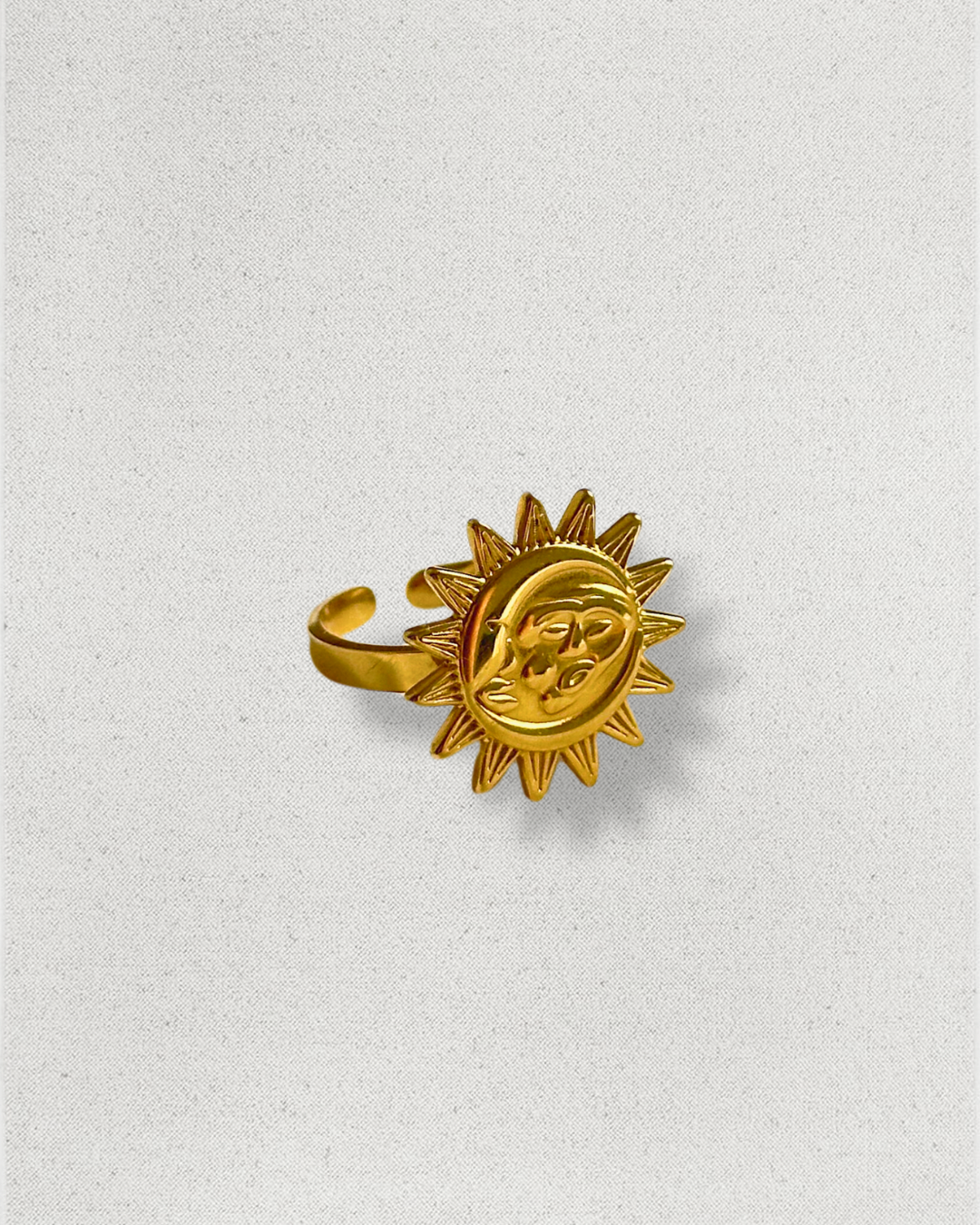 Anillo Eloise