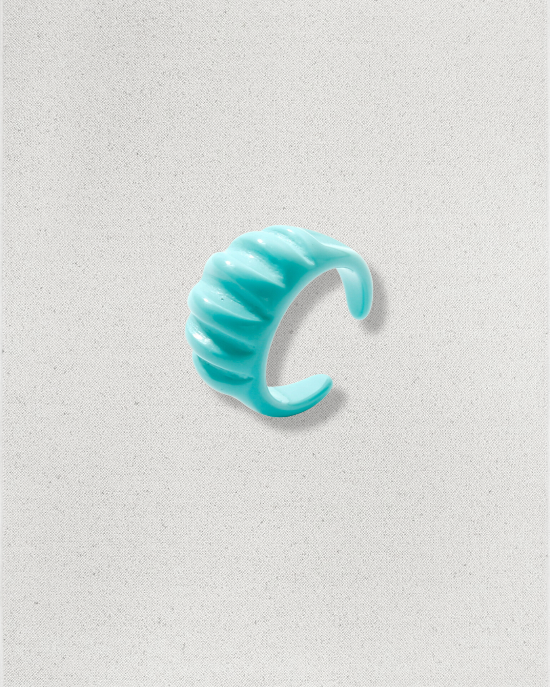 Anillo Summer (Turquesa)