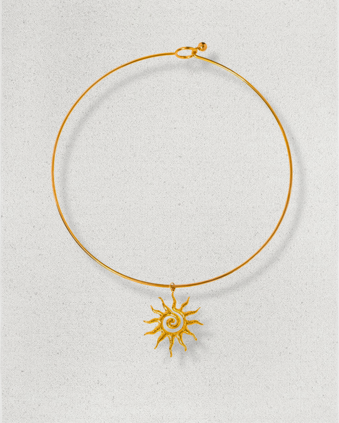 Choker Apolo