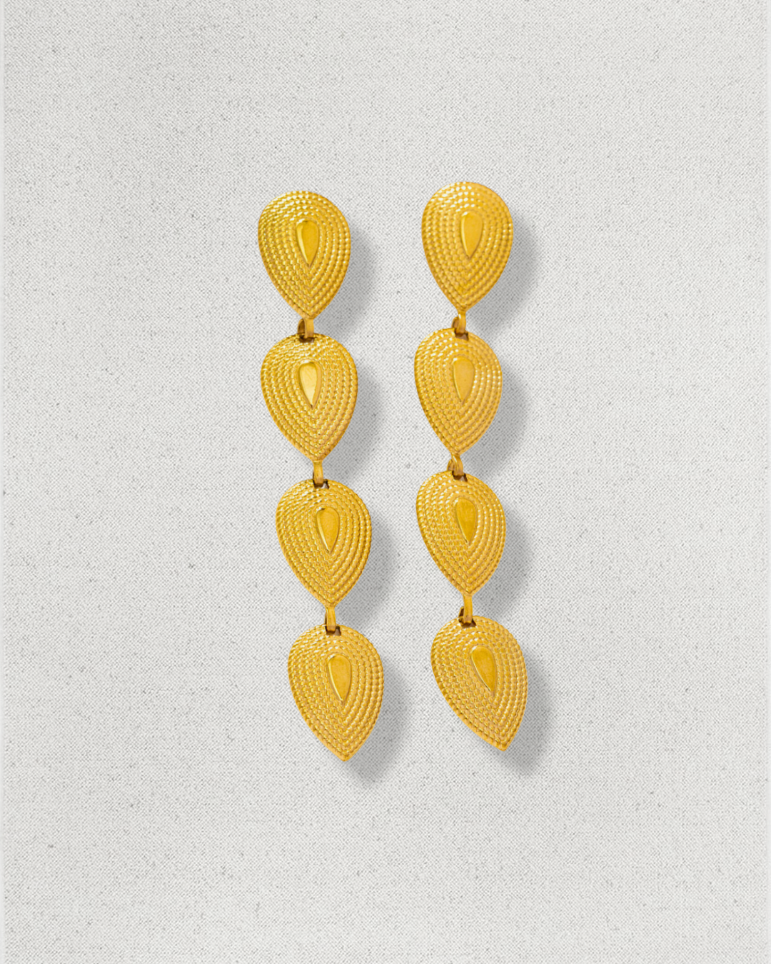 Pendientes Palmar