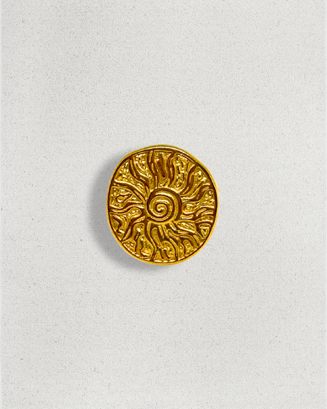 Anillo Capri