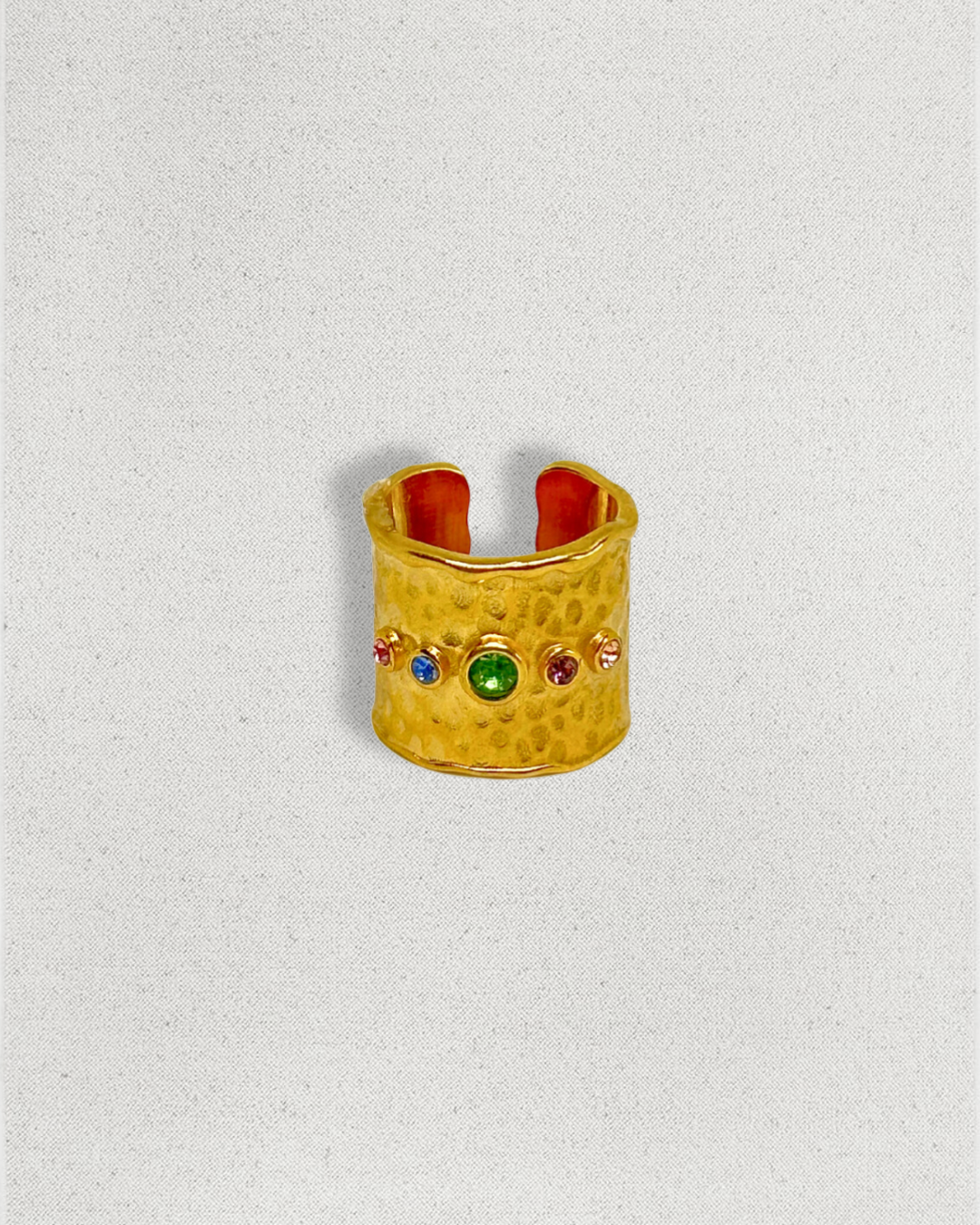 Anillo Cerdeña