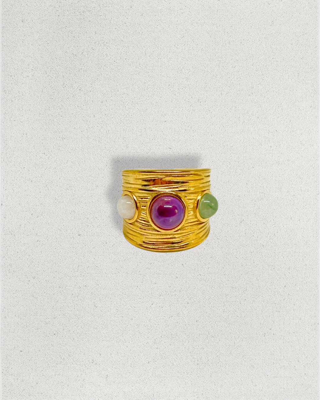 Anillo Sicilia