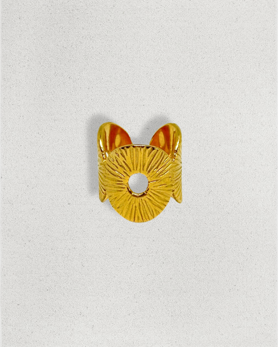Anillo Liriel