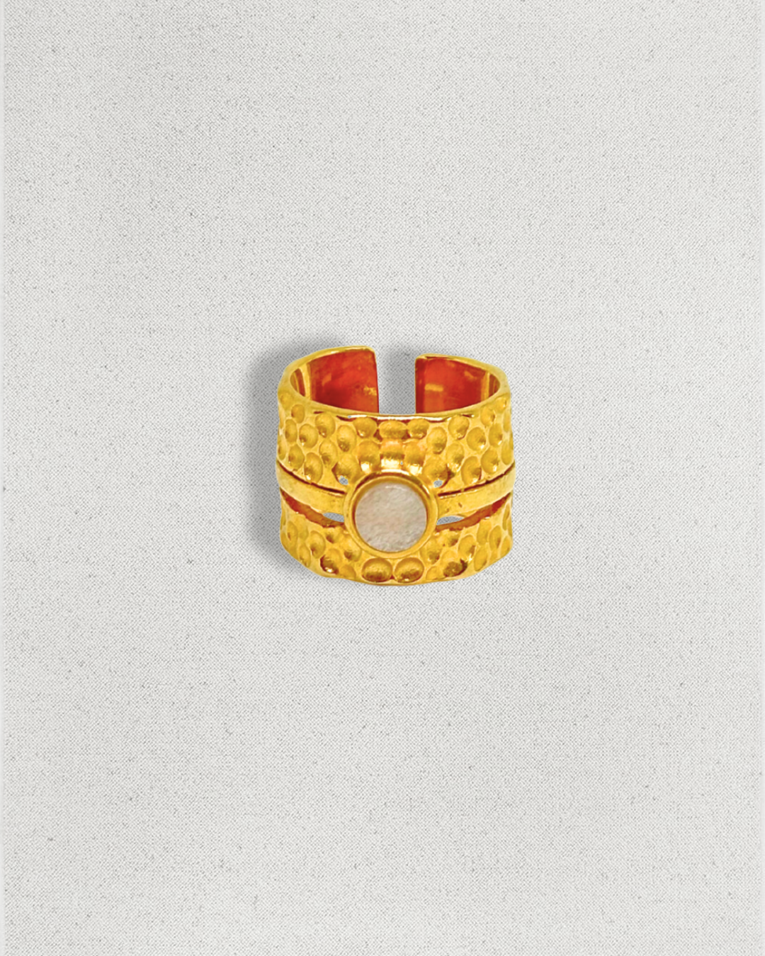Anillo Chipre