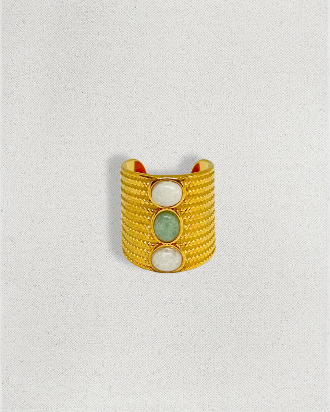 Anillo Amaya