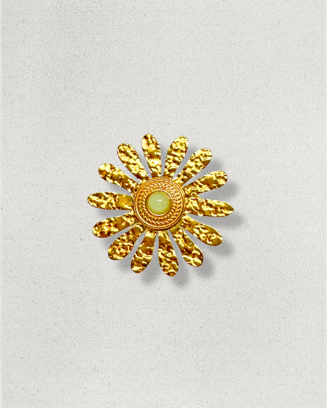 Anillo Margarita