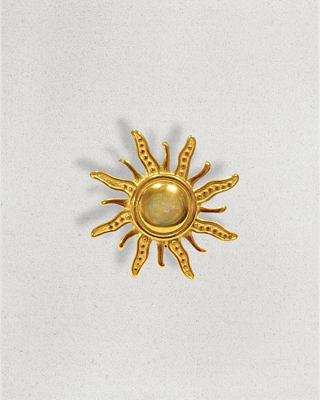 Anillo Sol