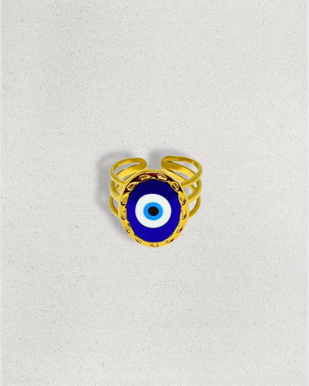 Anillo Grecia