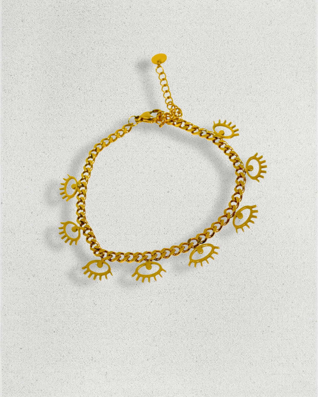 Pulsera Turca