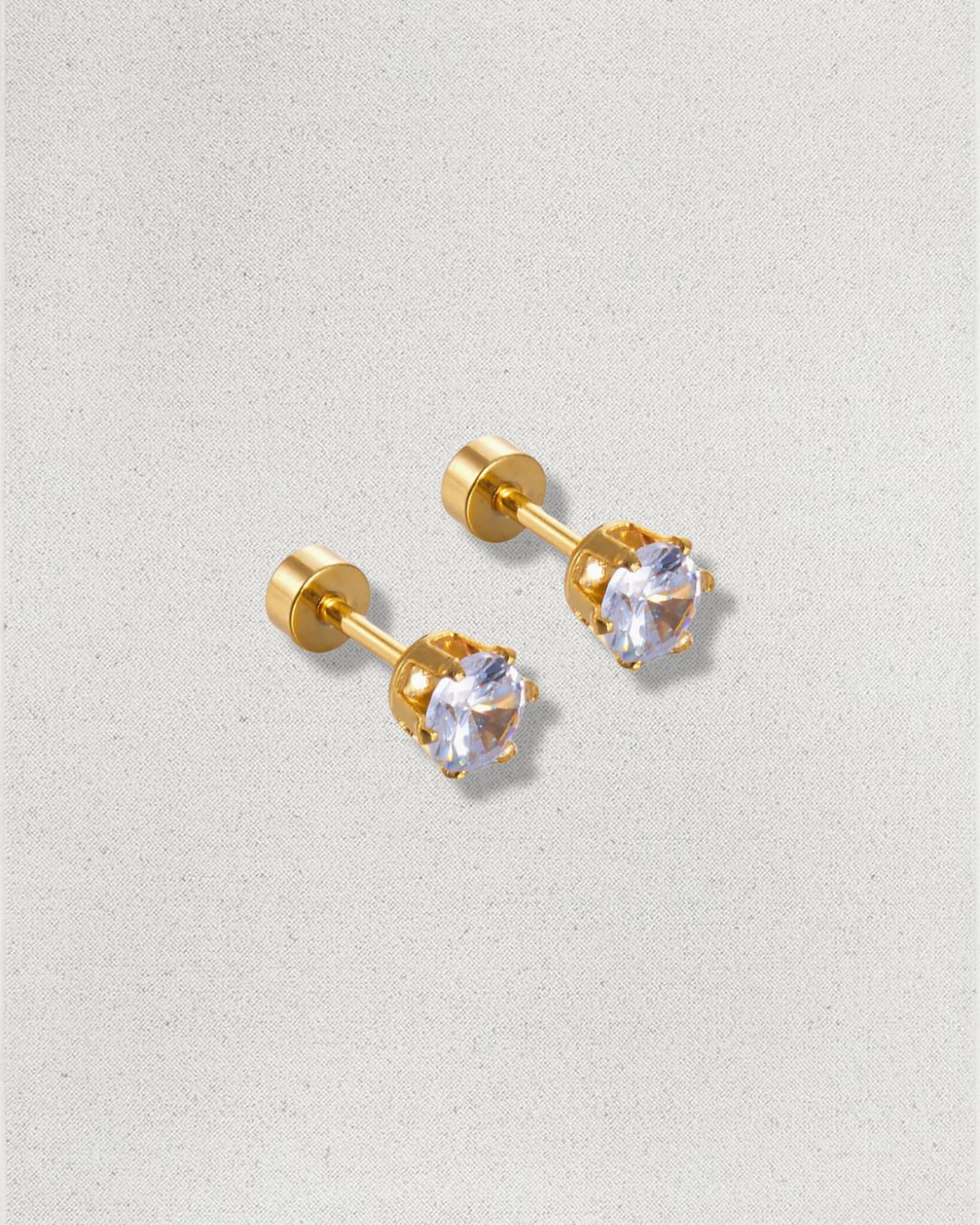 Piercing Brillante
