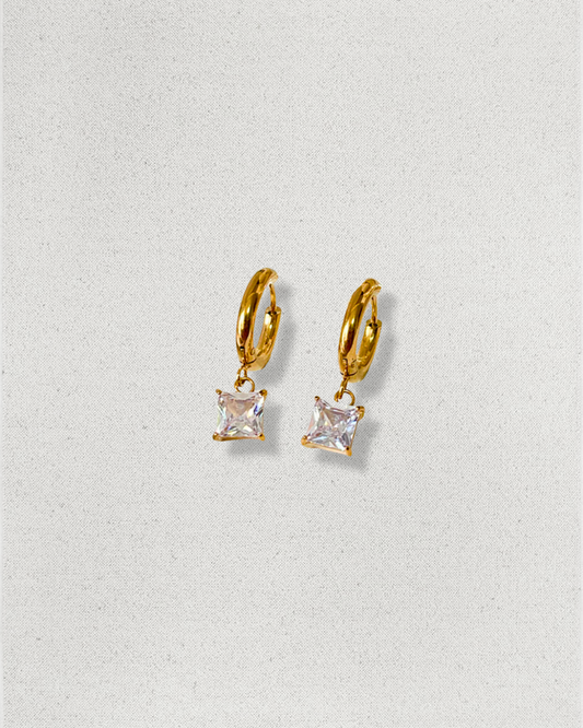 Piercing Circonita Brillante