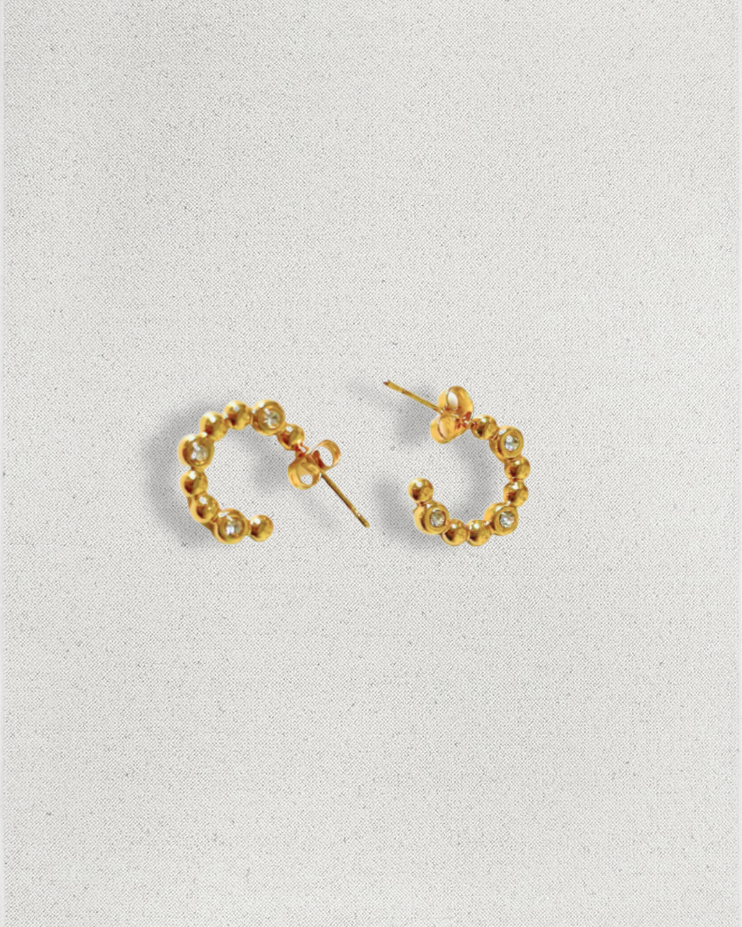 Piercing Aros Circonitas