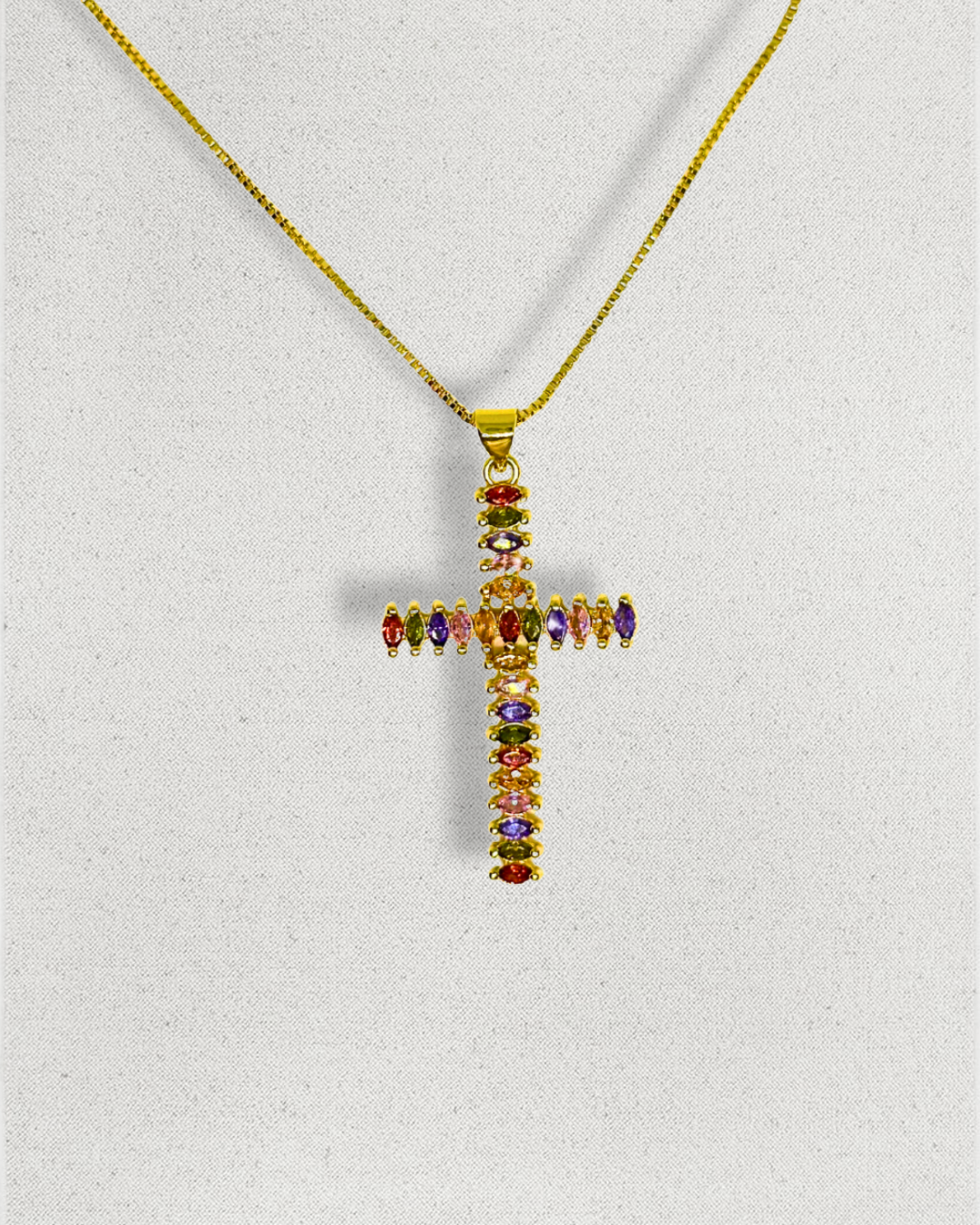 Collar Julieta