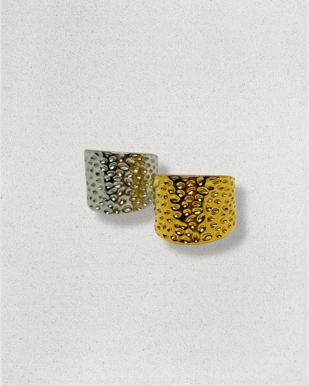 Anillo Lirio