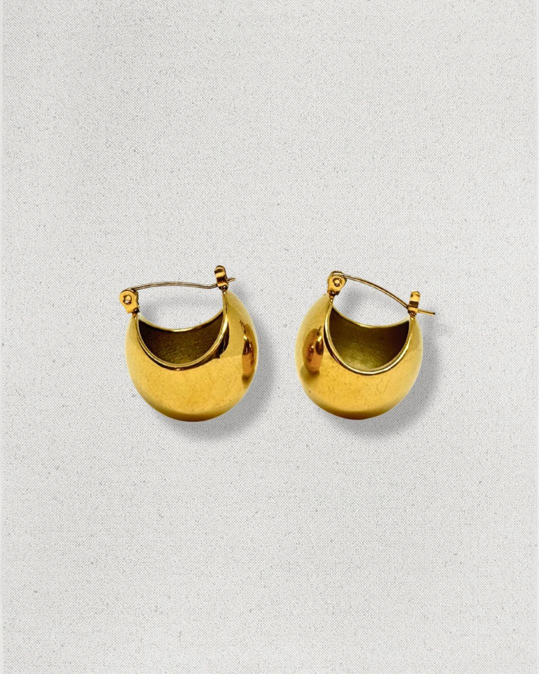 Pendientes Dalia
