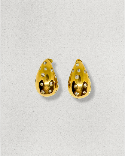 Pendientes Praga Brilliant