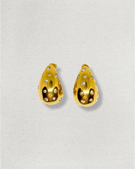 Pendientes Praga Brilliant