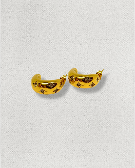 Aros Estrella del Alba