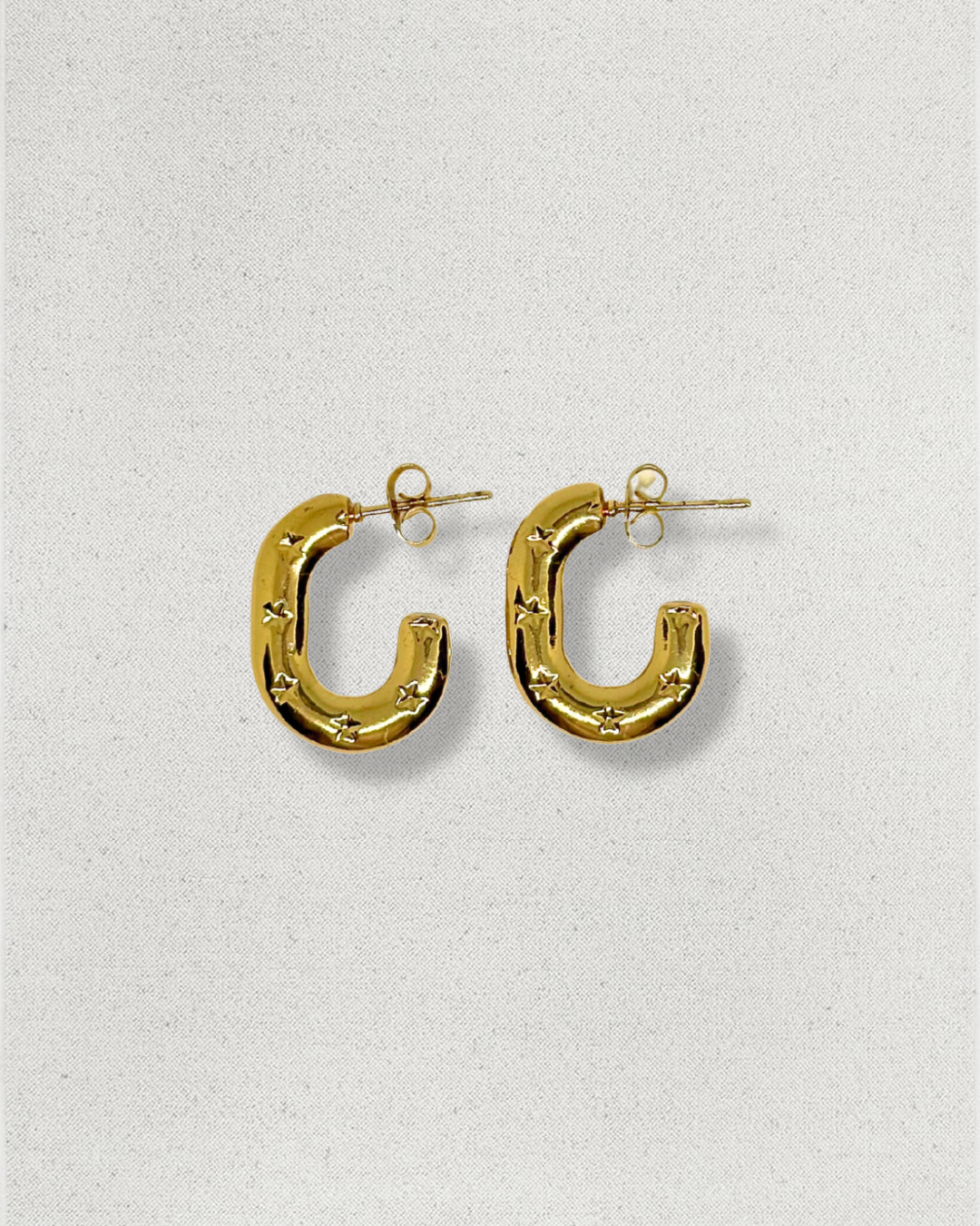 Pendientes Venus