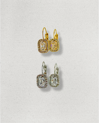 Pendientes Anastasia