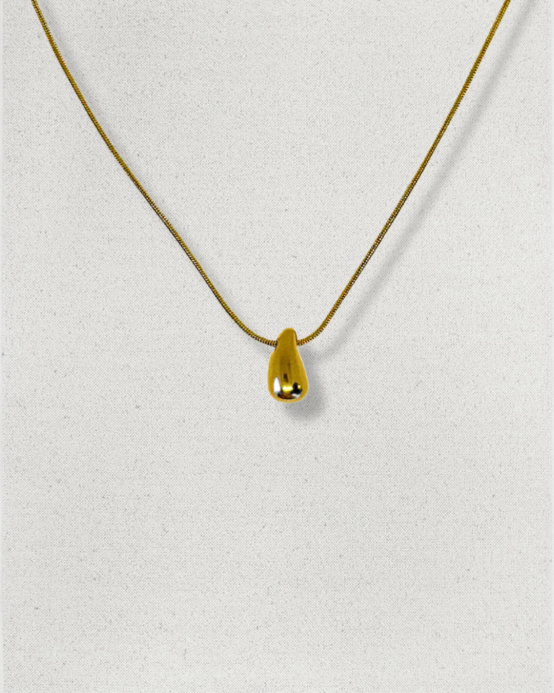 Collar Praga