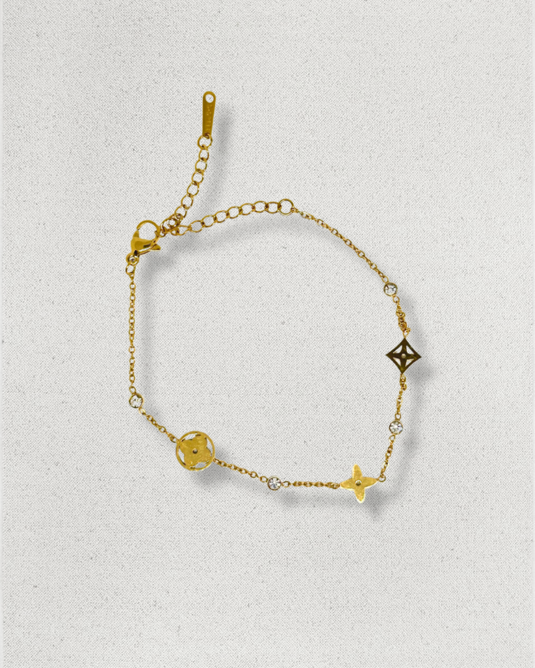 Pulsera Monet