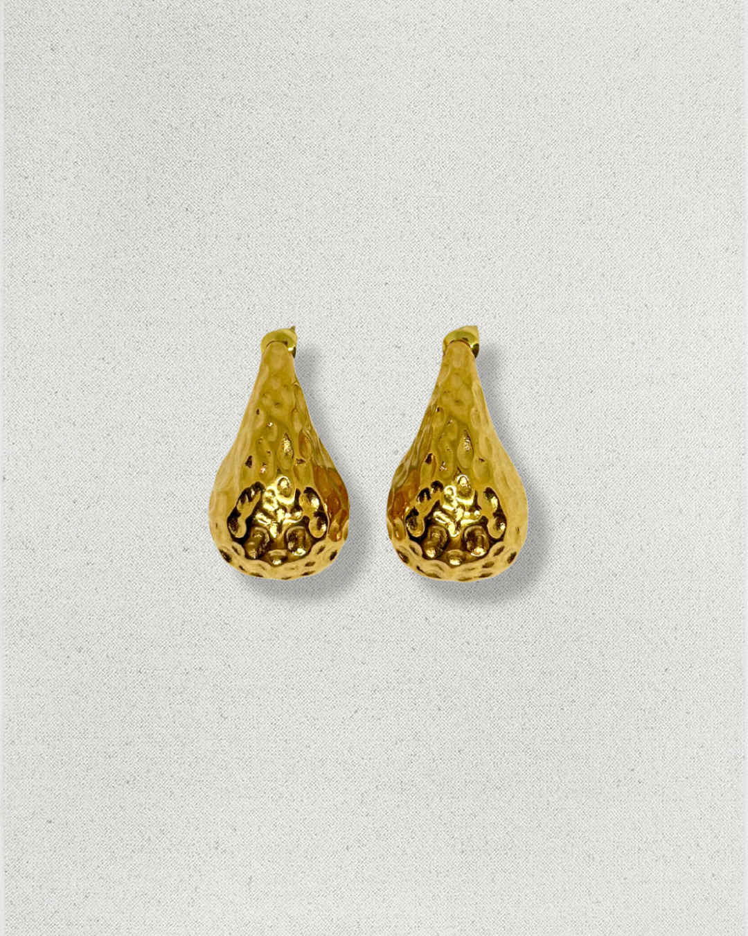 Pendientes Aria