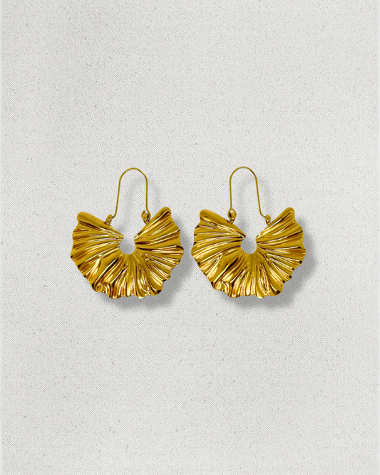 Pendientes Alessandra