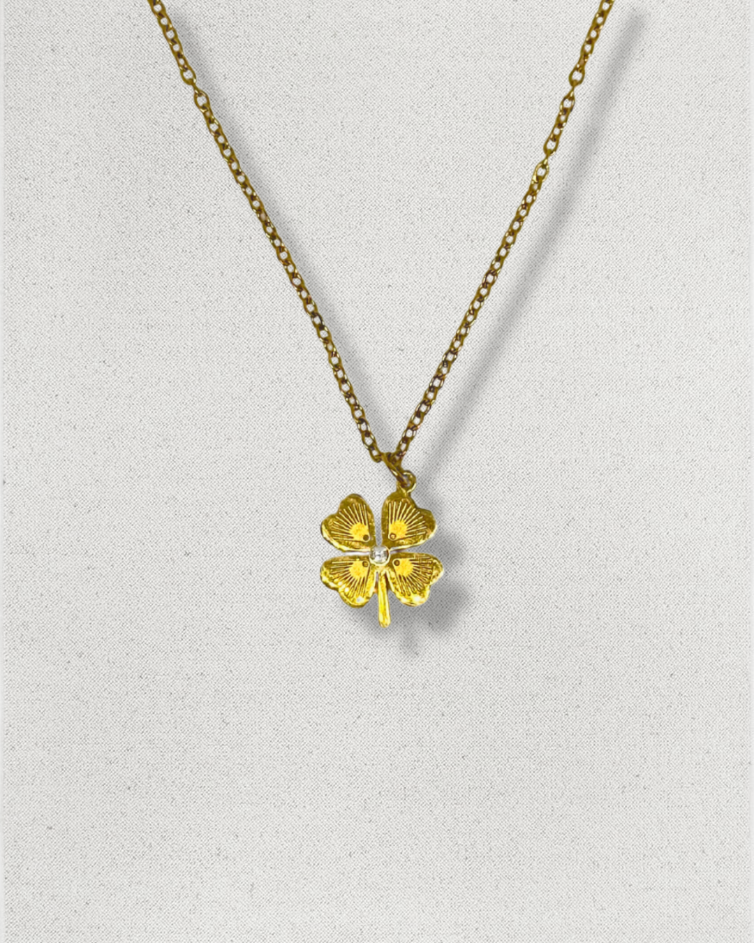 Collar Suerte
