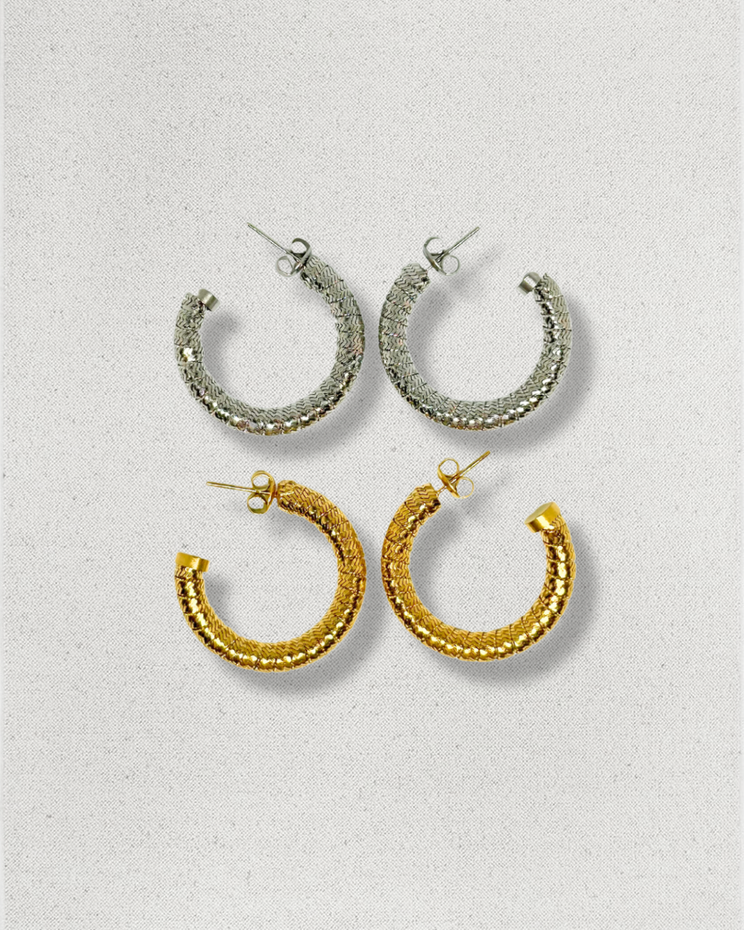 Aros Cadena