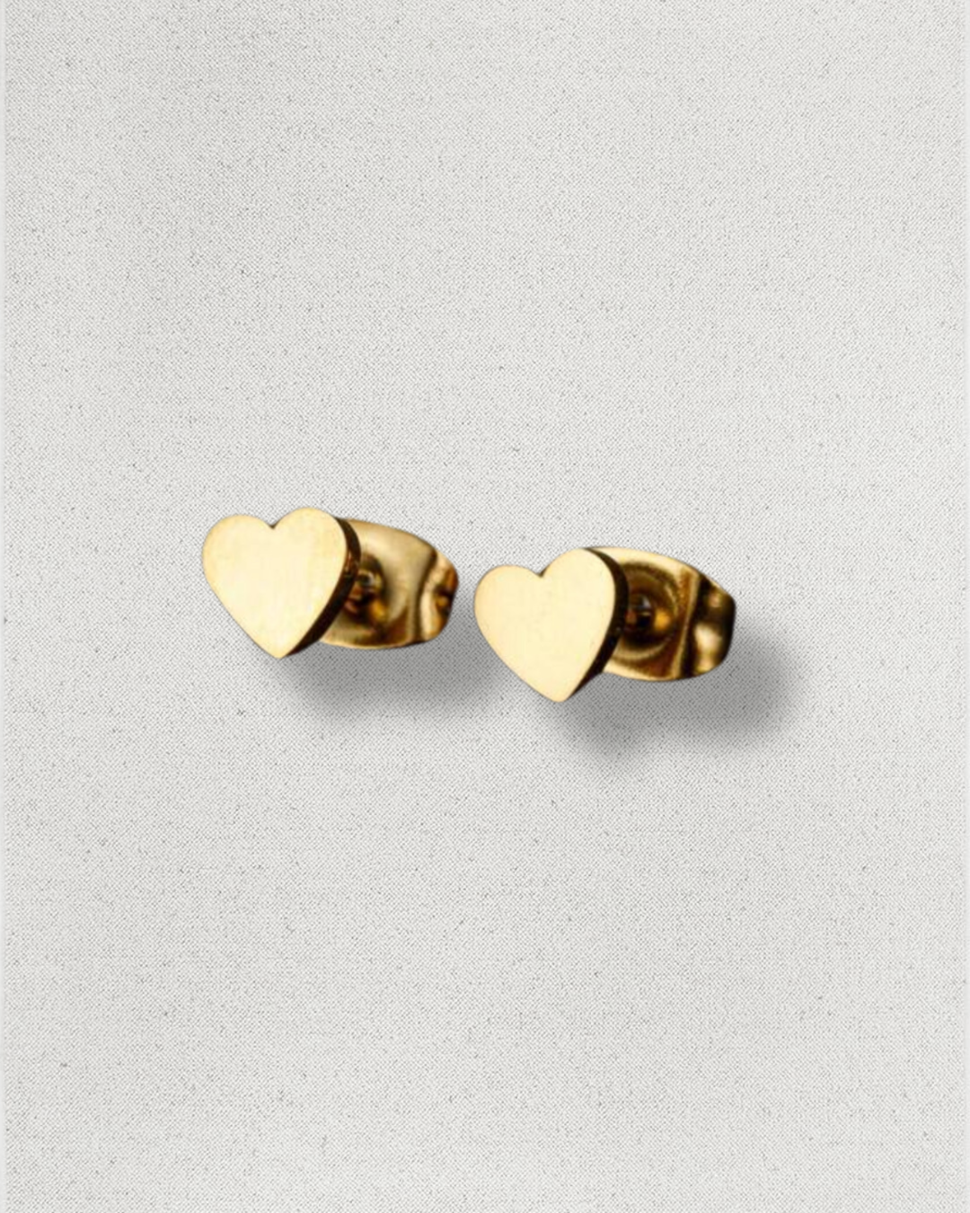 Pendientes Love mini
