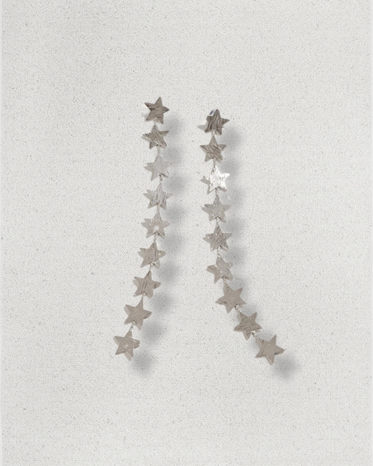 Pendientes Star