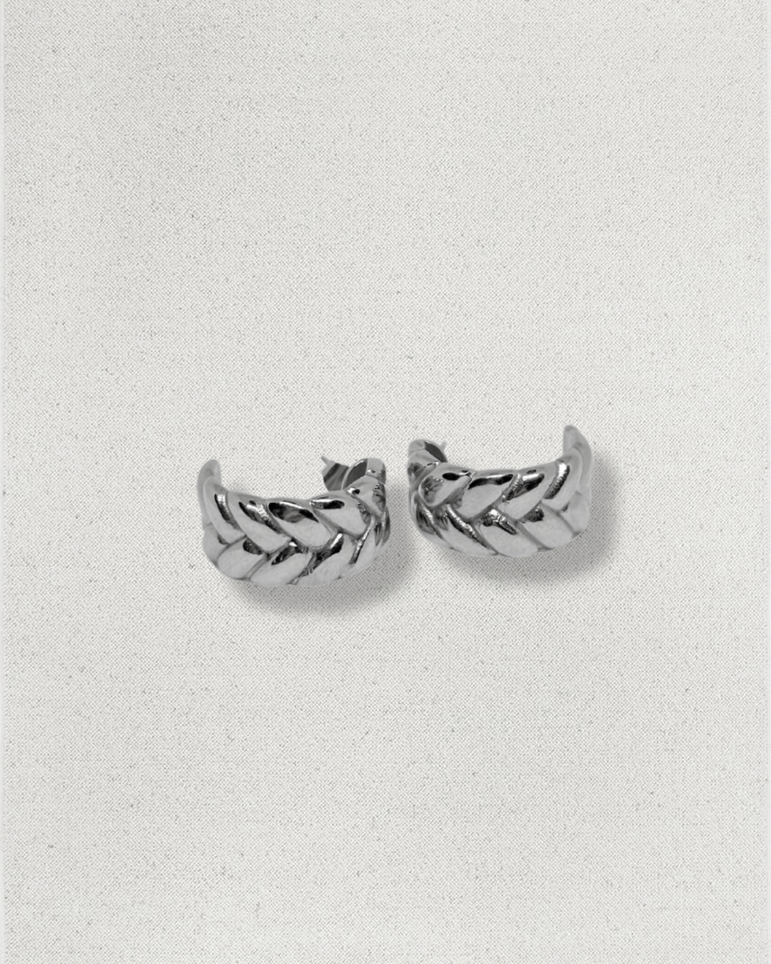 Aros Trenza