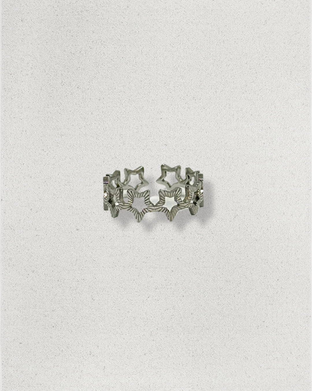 Anillo Star