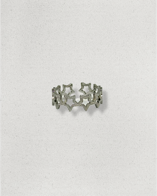 Anillo Star