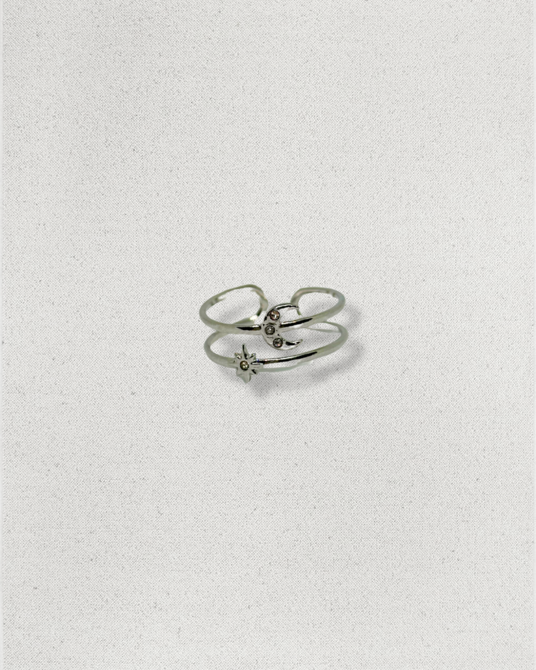 Anillo Vega