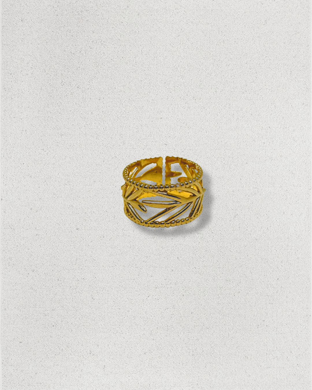 Anillo Martina