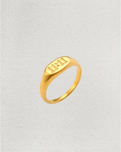 Anillo 11:11