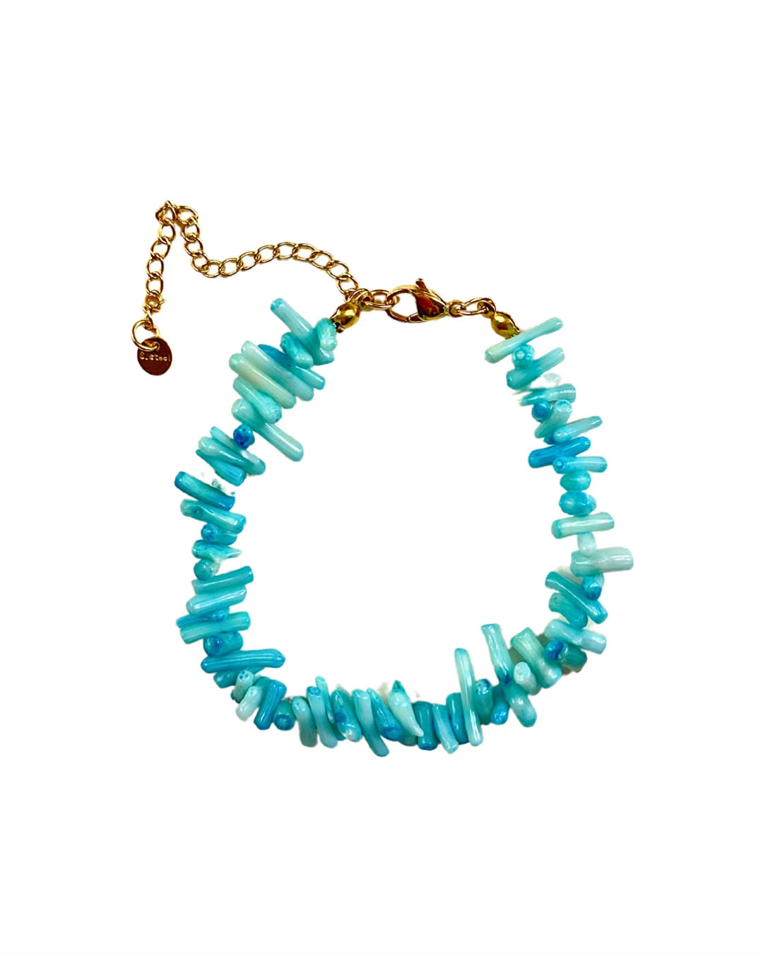 Pulsera Ariel Turquesa