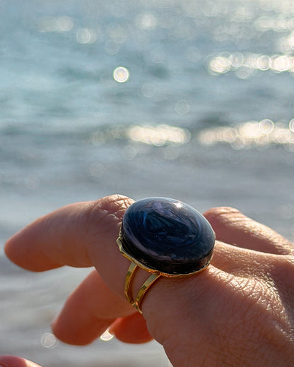 Anillo Oráculo