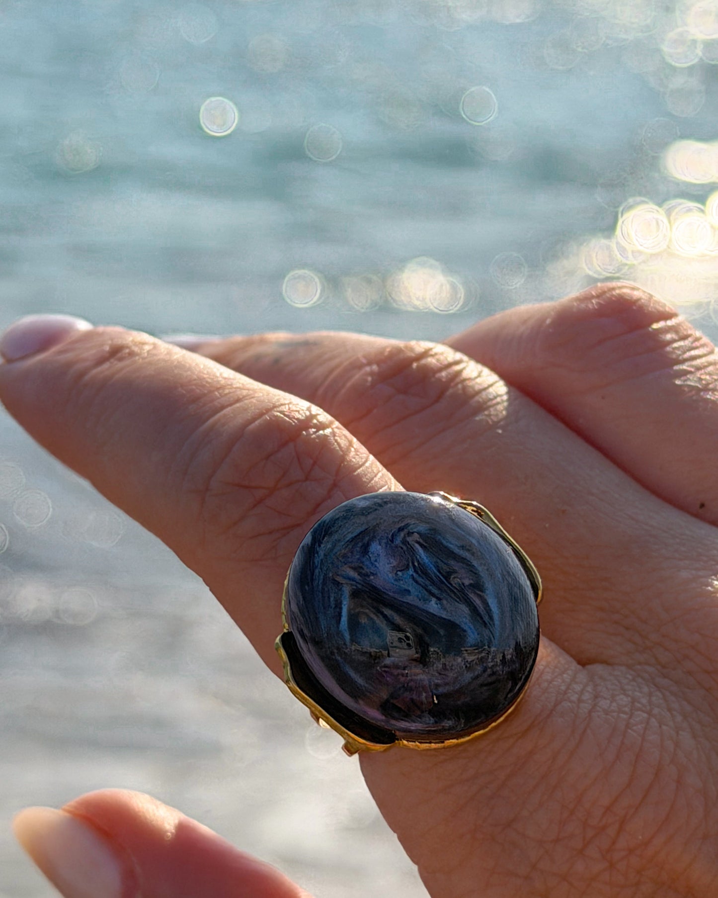 Anillo Oráculo