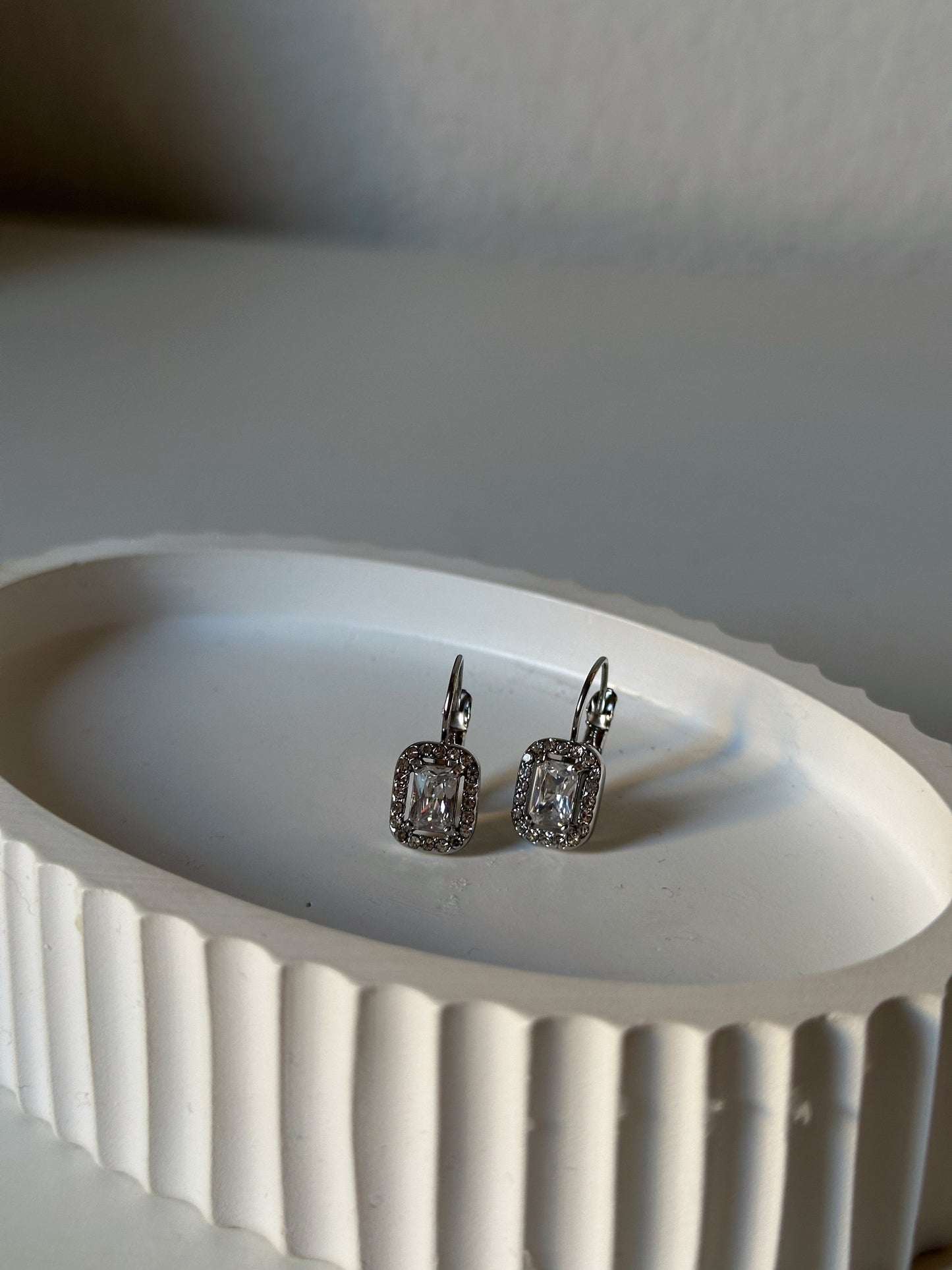 Pendientes Anastasia