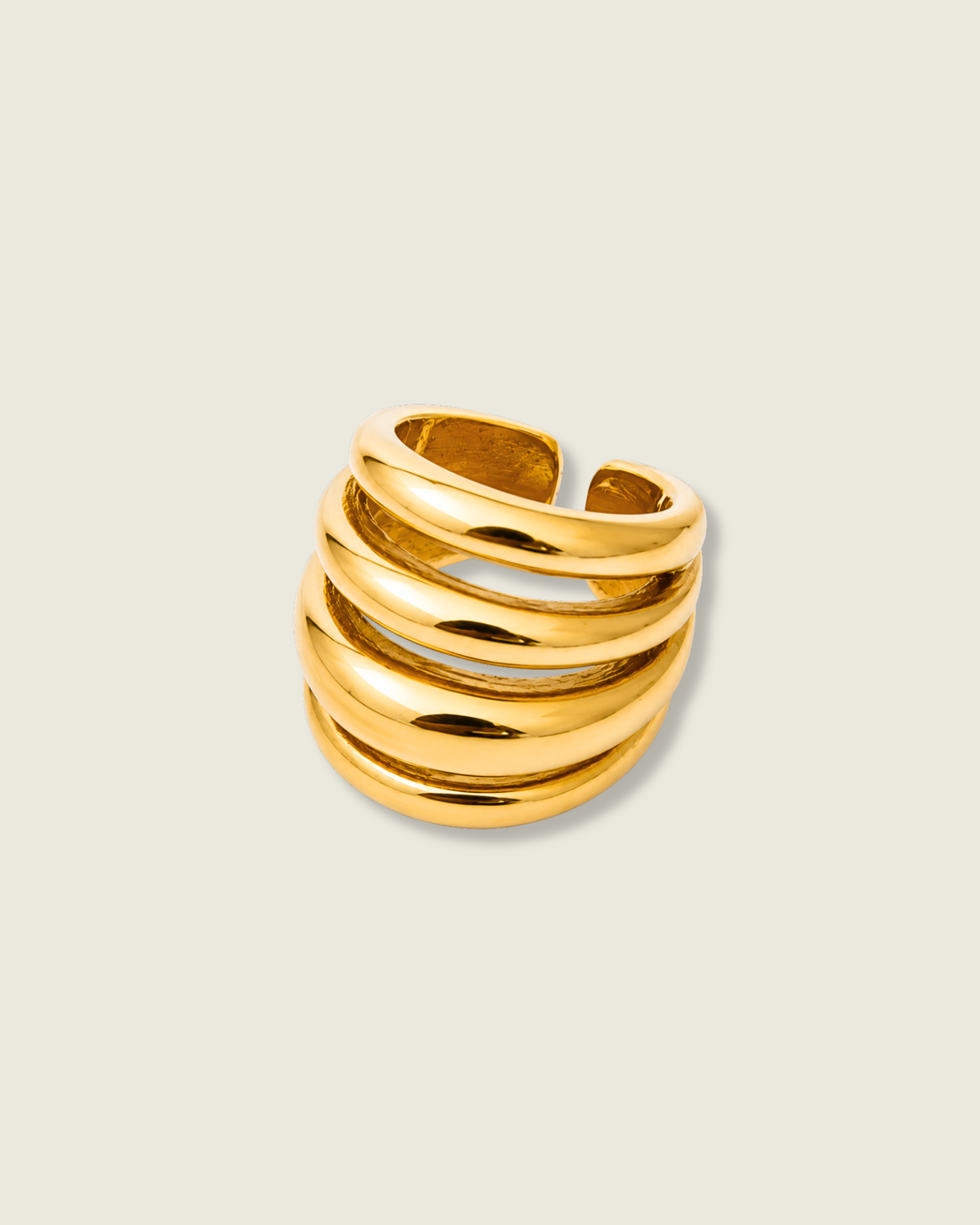 Anillo Carole